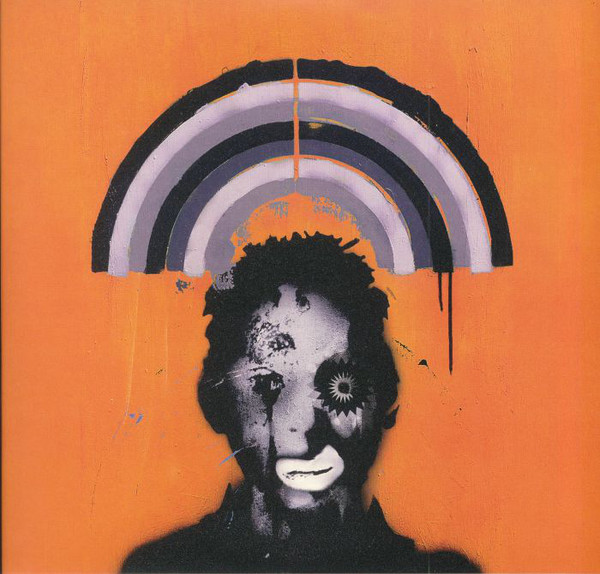 Massive Attack  ‎– Heligoland[2LP]